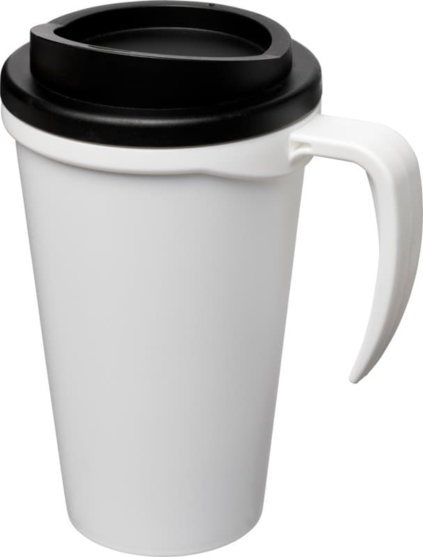Americano® Grande 350 ml insulated mug 8