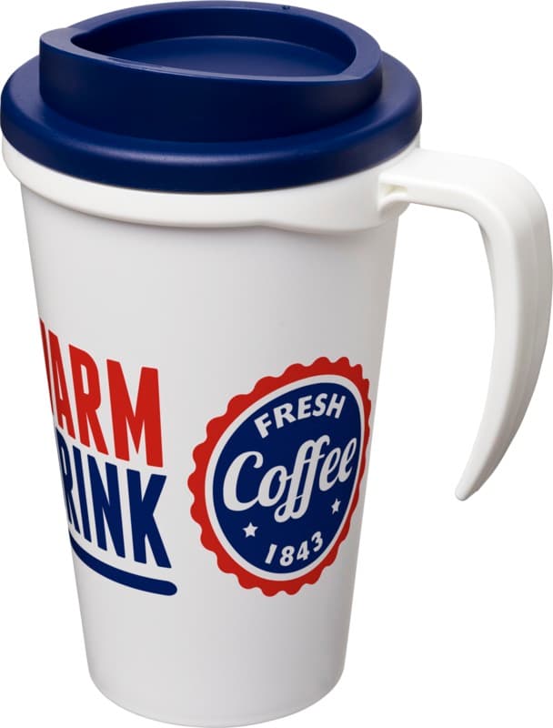 Americano® Grande 350 ml insulated mug 21