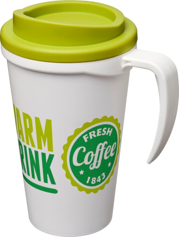 Americano® Grande 350 ml insulated mug 35
