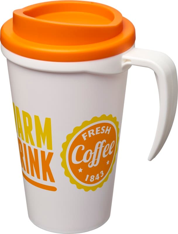 Americano® Grande 350 ml insulated mug 42