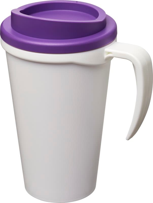 Americano® Grande 350 ml insulated mug 43