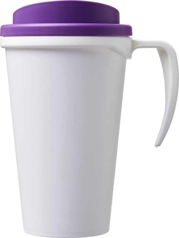 Americano® Grande 350 ml insulated mug 44