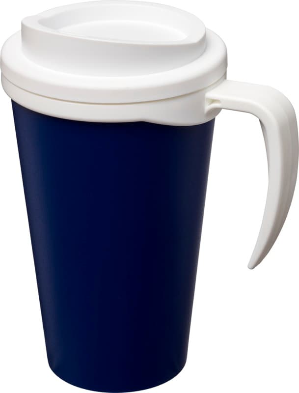 Americano® Grande 350 ml insulated mug 50