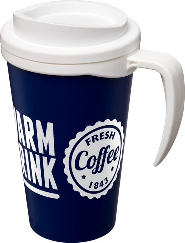 Americano® Grande 350 ml insulated mug 56
