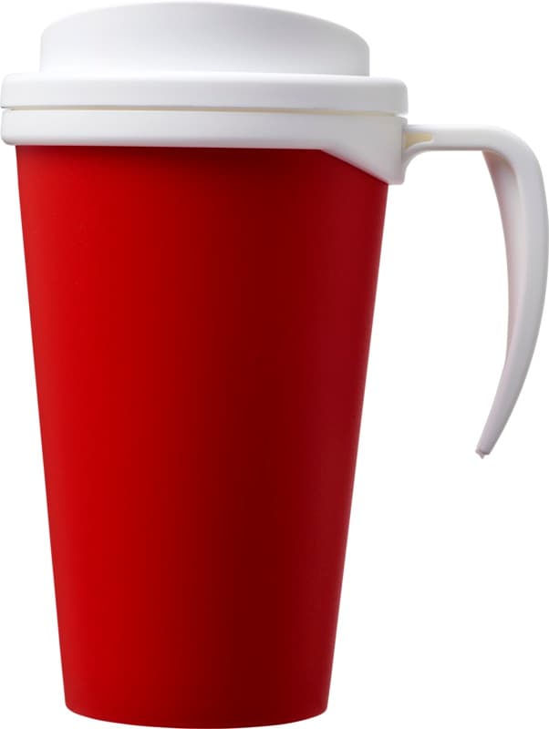 Americano® Grande 350 ml insulated mug 58
