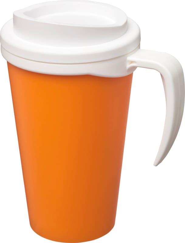 Americano® Grande 350 ml insulated mug 71