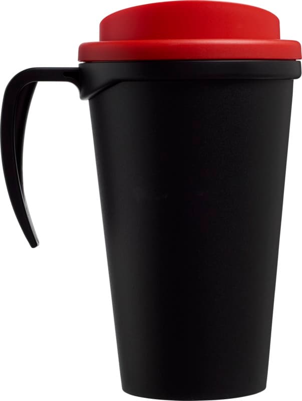 Americano® Grande 350 ml insulated mug 101