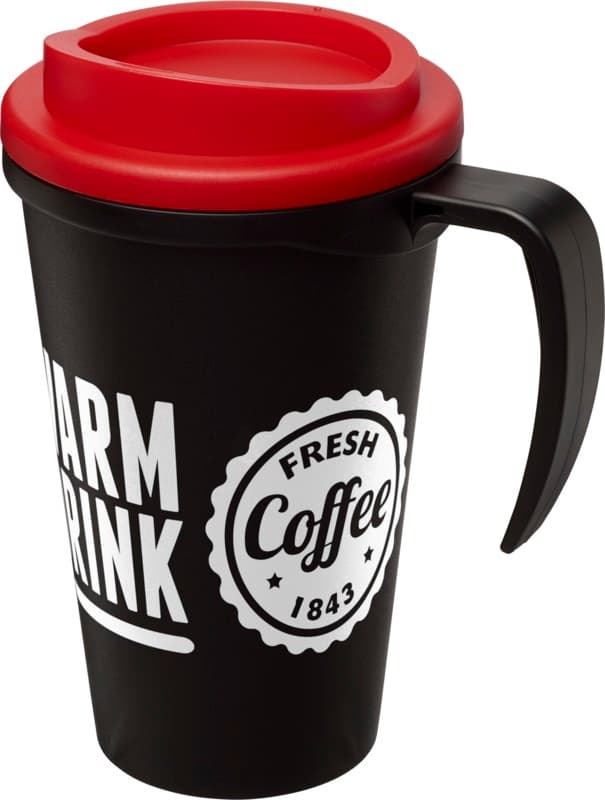 Americano® Grande 350 ml insulated mug 105