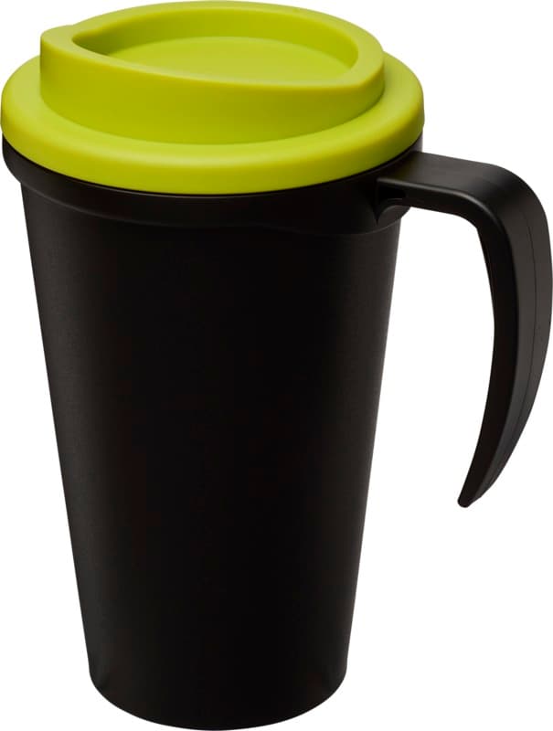 Americano® Grande 350 ml insulated mug 106