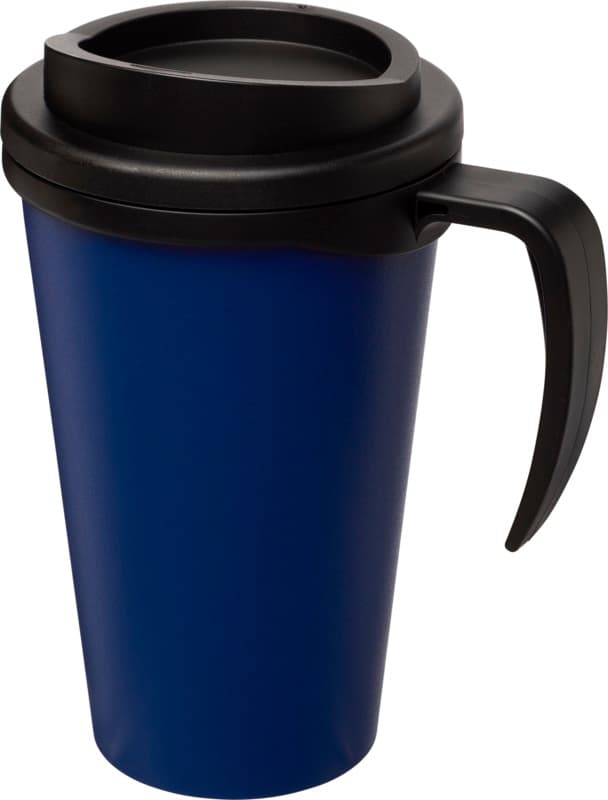Americano® Grande 350 ml insulated mug 127