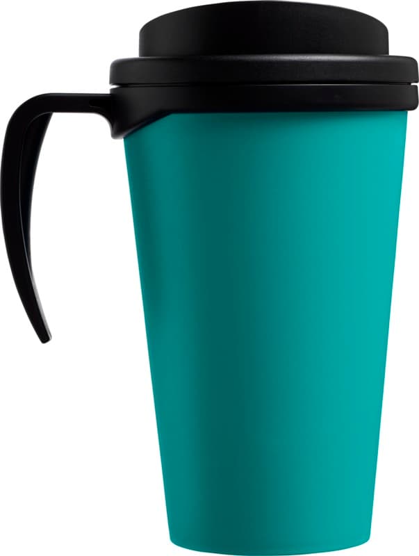 Americano® Grande 350 ml insulated mug 143
