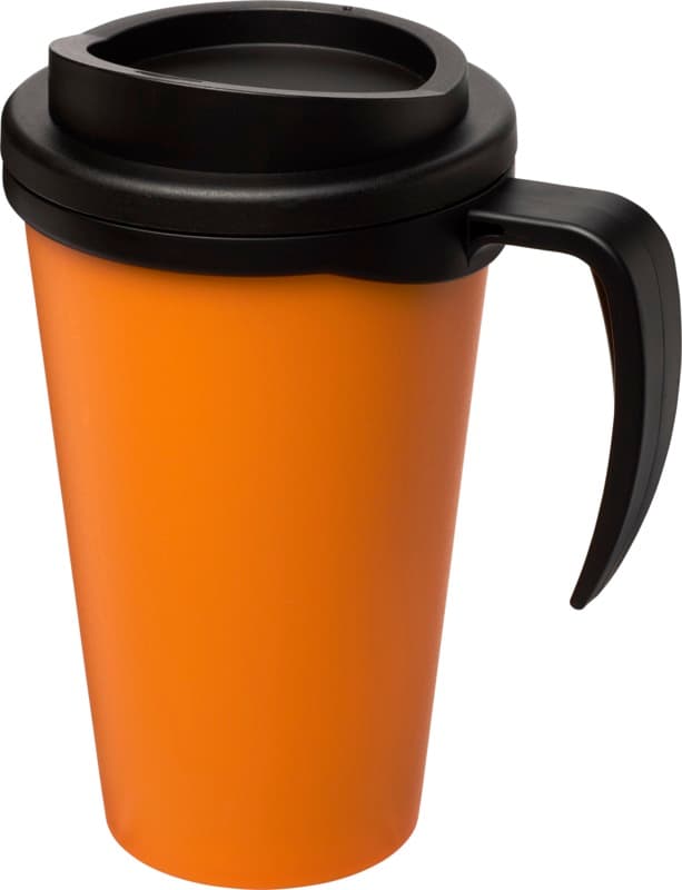 Americano® Grande 350 ml insulated mug 148