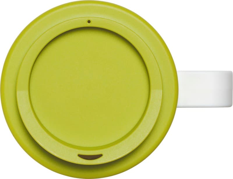 Brite-Americano® grande 350 ml insulated mug 24