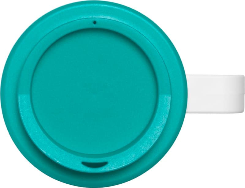 Brite-Americano® grande 350 ml insulated mug 29