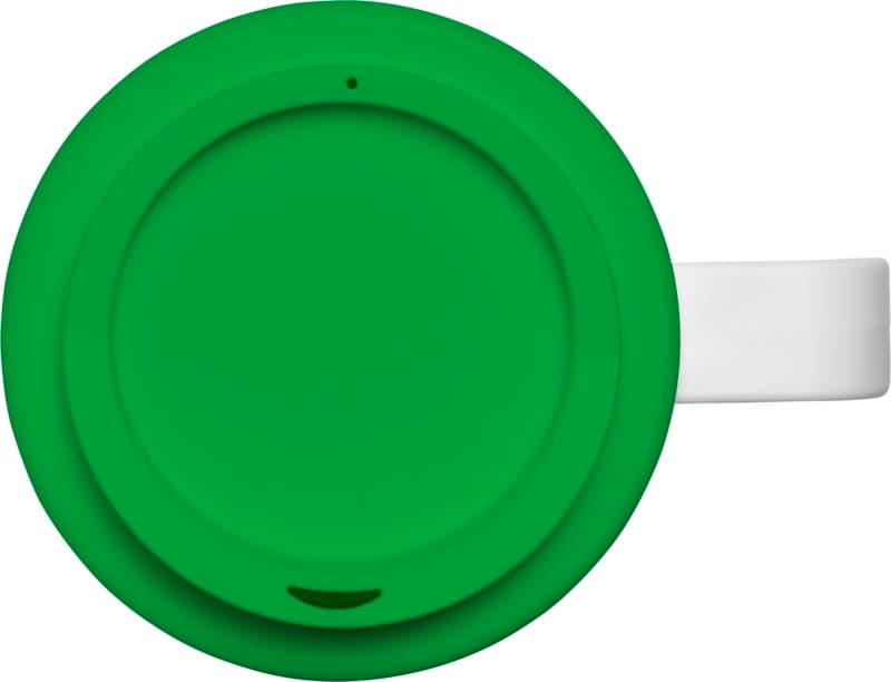 Brite-Americano® grande 350 ml insulated mug 34