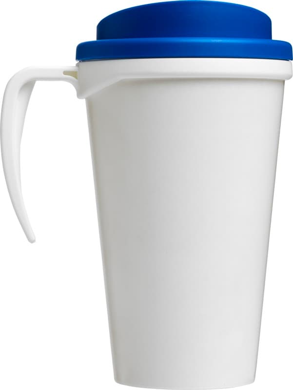 Brite-Americano® grande 350 ml insulated mug 38