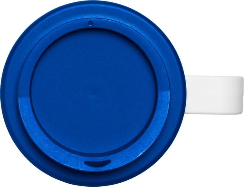 Brite-Americano® grande 350 ml insulated mug 39