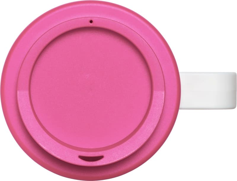 Brite-Americano® grande 350 ml insulated mug 49