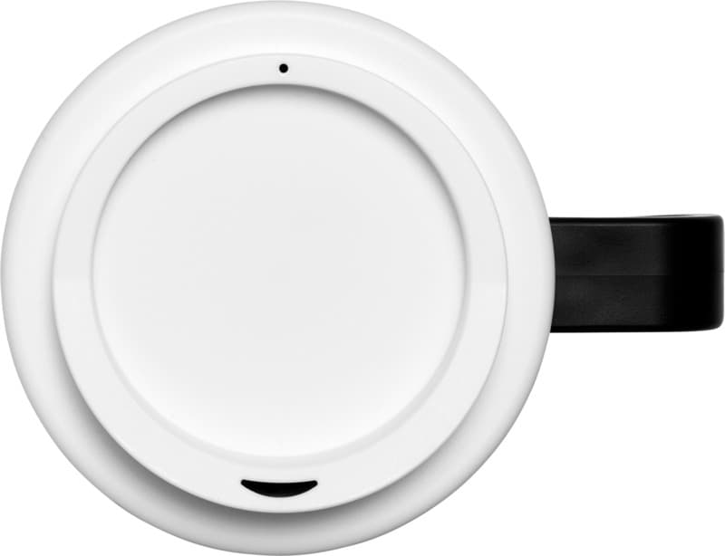 Brite-Americano® grande 350 ml insulated mug 69