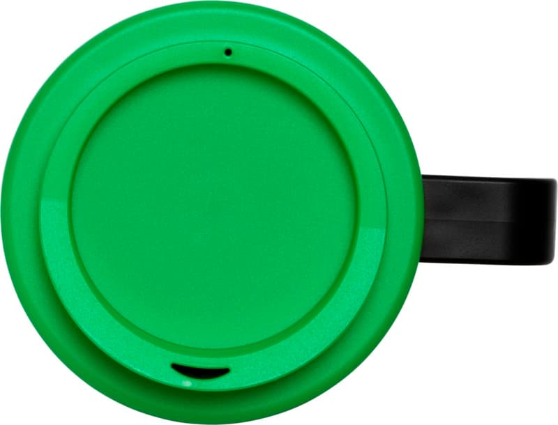 Brite-Americano® grande 350 ml insulated mug 94