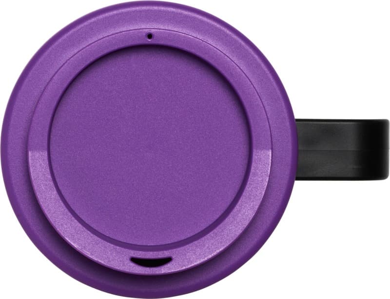 Brite-Americano® grande 350 ml insulated mug 114