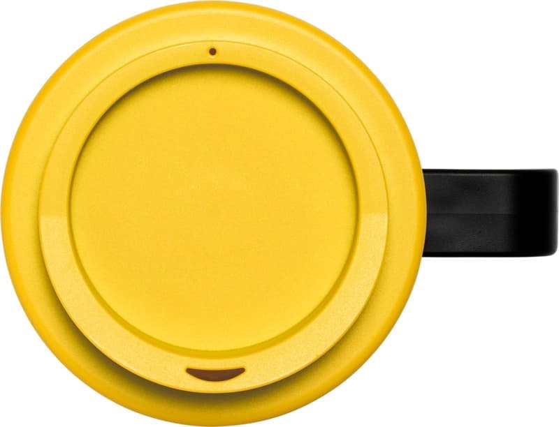 Brite-Americano® grande 350 ml insulated mug 119