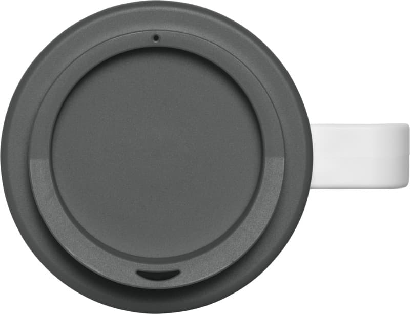 Brite-Americano® grande 350 ml insulated mug 129