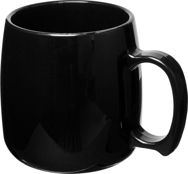 Classic 300 ml plastic mug
