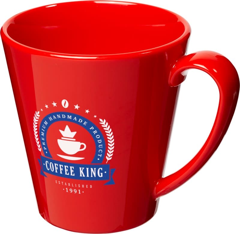 Supreme 350 ml plastic mug 4