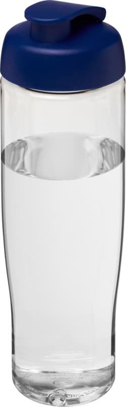 H2O Active® Tempo 700 ml flip lid sport bottle 9