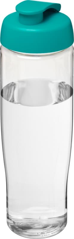 H2O Active® Tempo 700 ml flip lid sport bottle 21