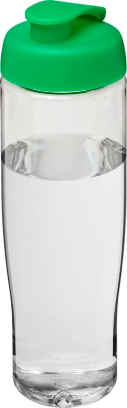 H2O Active® Tempo 700 ml flip lid sport bottle 25