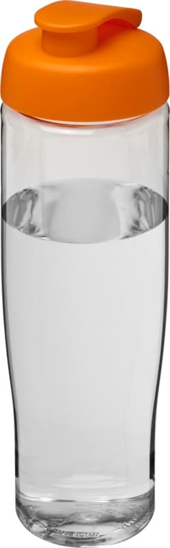 H2O Active® Tempo 700 ml flip lid sport bottle 29