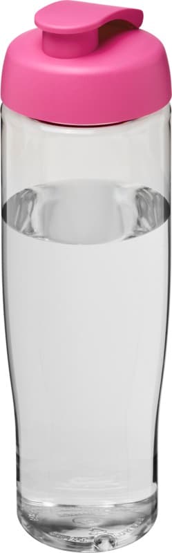 H2O Active® Tempo 700 ml flip lid sport bottle 33