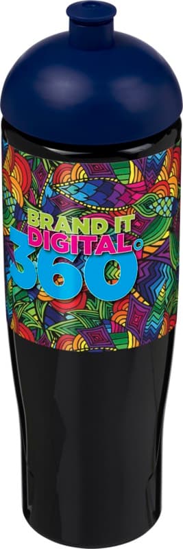 H2O Active® Tempo 700 ml dome lid sport bottle 21