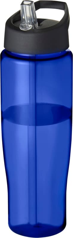 H2O Active® Tempo 700 ml spout lid sport bottle 9