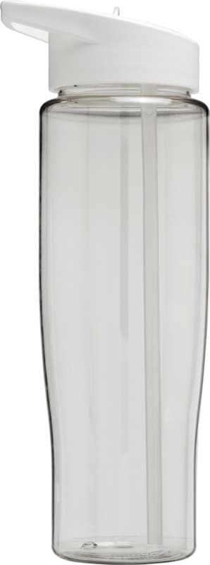 H2O Active® Tempo 700 ml spout lid sport bottle 23