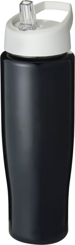 H2O Active® Tempo 700 ml spout lid sport bottle 25
