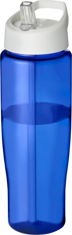 H2O Active® Tempo 700 ml spout lid sport bottle 29