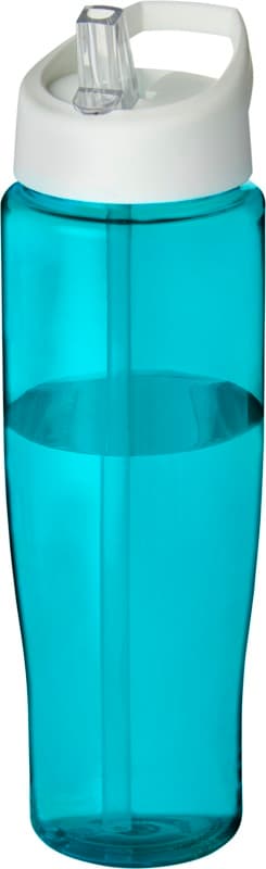 H2O Active® Tempo 700 ml spout lid sport bottle 33