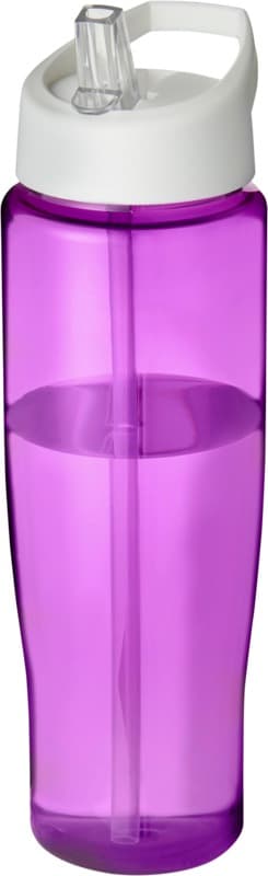 H2O Active® Tempo 700 ml spout lid sport bottle 37