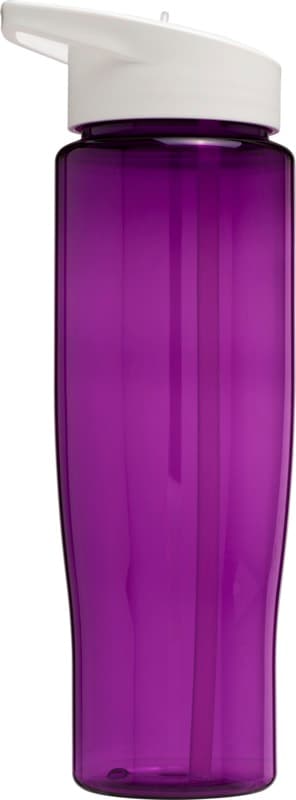 H2O Active® Tempo 700 ml spout lid sport bottle 39