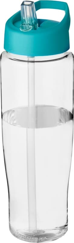 H2O Active® Tempo 700 ml spout lid sport bottle 47