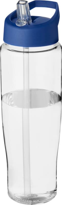 H2O Active® Tempo 700 ml spout lid sport bottle 50