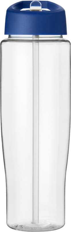 H2O Active® Tempo 700 ml spout lid sport bottle 51