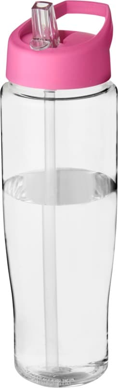 H2O Active® Tempo 700 ml spout lid sport bottle 62