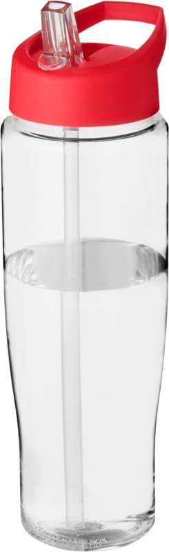 H2O Active® Tempo 700 ml spout lid sport bottle 68