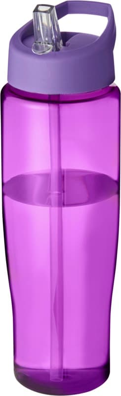 H2O Active® Tempo 700 ml spout lid sport bottle 74