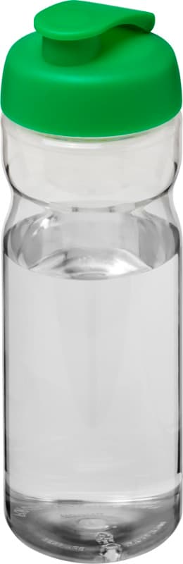 H2O Active® Base 650 ml flip lid sport bottle 38