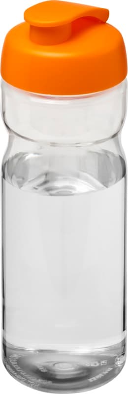 H2O Active® Base 650 ml flip lid sport bottle 44